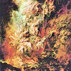Hell overthrow of the Damned